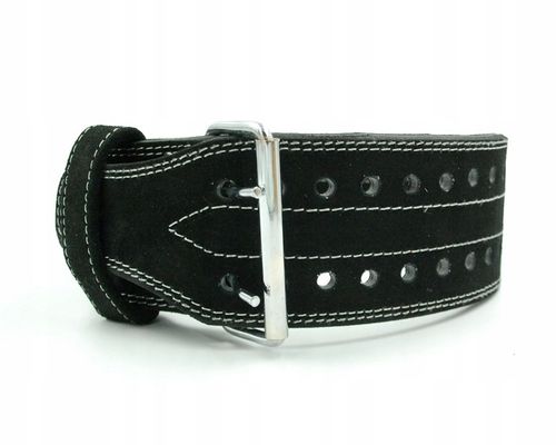 MOCNY PAS KULTURYSTYCZNY EVOLUTION 10 cm r. L na Arena.pl