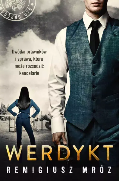 Werdykt zdjęcie 1