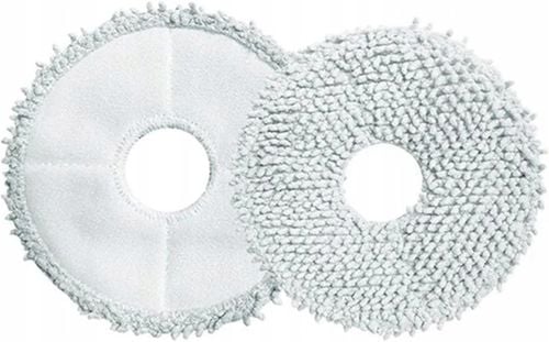 Zestaw do Xiaomi Mi Robot Vacuum X10+/X20+ filtry szczotki mopy worki na Arena.pl