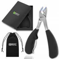 Cążki Cęgi Do Twardych Wrastających Grubych Paznokci Obcinaczki