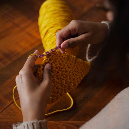 Zestaw Szydełek 50 Szt. na Arena.pl