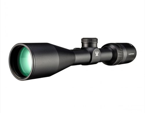 Luneta celownicza Vortex Triumph HD 3-9x40 1" Dead-Hold BDC MOA montaż 1"/2 na Arena.pl