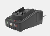 Ładowarka akumulatorów CAT DXC2 18V