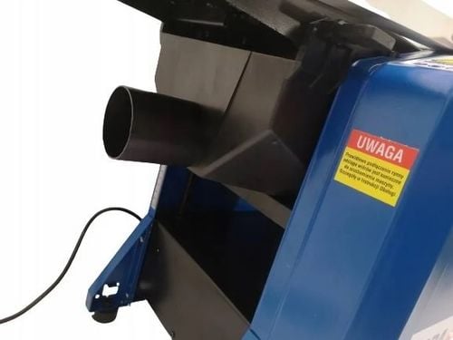 grubiarko-wyrówniarka 1400w 210mm - ded7813 na Arena.pl