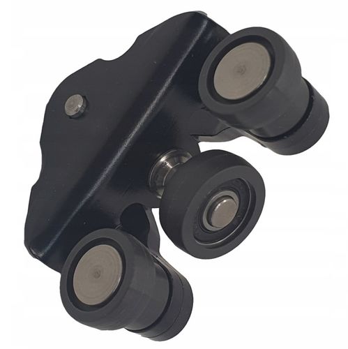 Wózek dolny drzwi boczne Fiat Scudo Citroen Jumpy Peugeot Expert 2007- na Arena.pl