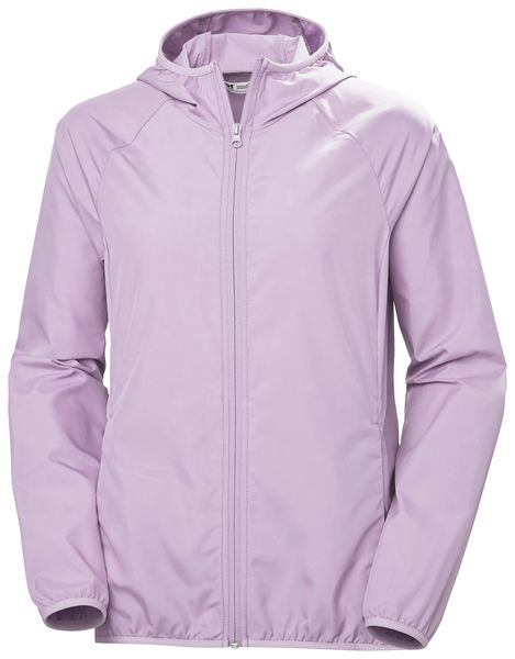Helly Hansen damska kurtka W JUELL LIGHT JACKET 53106 697 S zdjęcie 1