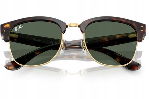 Ray-Ban Clubmaster Reverse RBR0504S 1359VR na Arena.pl