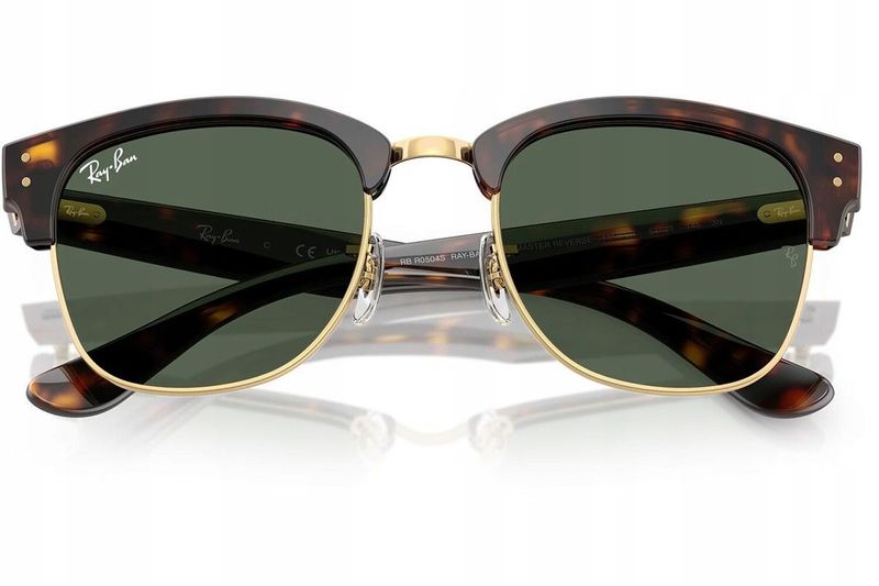 Ray-Ban Clubmaster Reverse RBR0504S 1359VR zdjęcie 3