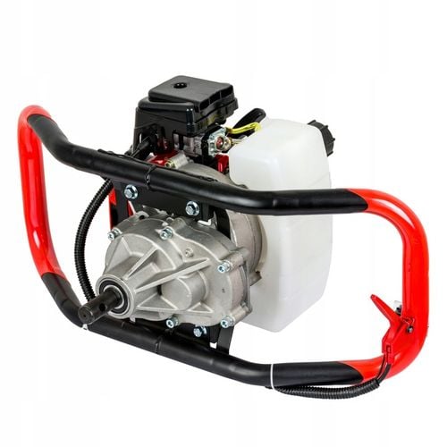 MOCNA WIERTNICA GLEBOWA ŚWIDER SPALINOWY 10/15/20 SŁUPKÓW OGORDZENIA na Arena.pl