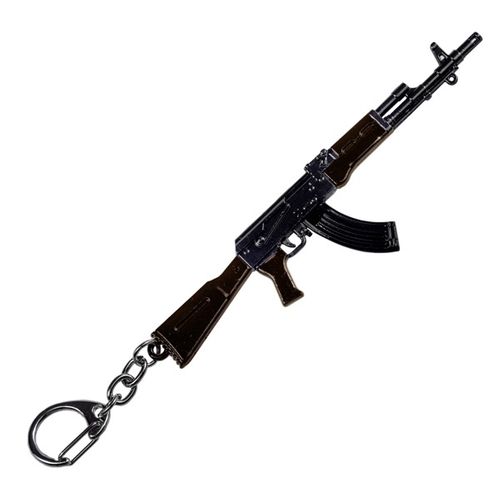 Militarny brelok AK47 - AK47 na Arena.pl