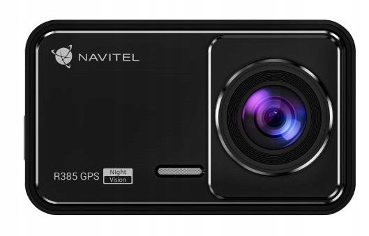 Kamera Samochodowa Navitel R385 GPS - Sklep Producenta zdjęcie 14