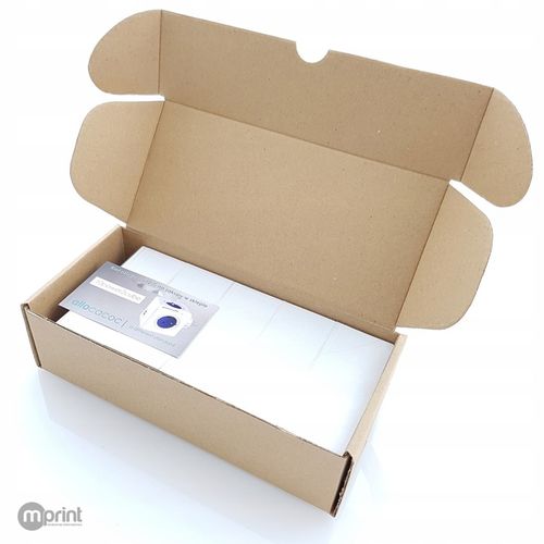 WIZYTÓWKI DWUSTRONNE 1000 SZT, DRUK WIZYTÓWEK, SZTYWNE, GRUBE, KREDA 350g na Arena.pl