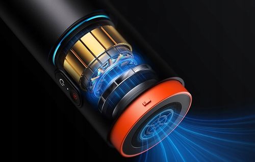 Baseus A2Pro Bezprzewodowy Odkurzacz Samochodowy 6000Pa 80W na Arena.pl