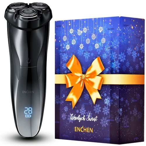 Golarka Enchen Blackstone 3 maszynka do golenia na Arena.pl