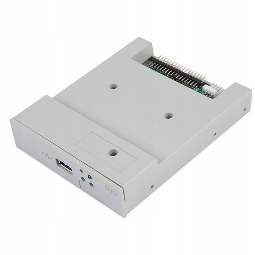 EMULATOR DYSKIETEK SFR1M44-U 3.5'' 1,44 MB USB na Arena.pl