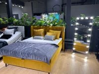 Lustro do makijażu, wizażu, makeup, Hollywood stojąc 180-80 stojące