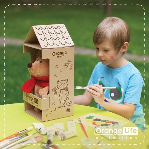 Piesek Rottweiler Max 28 cm na Arena.pl