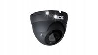 Kamera kopułkowa BCS 5 Mpx zmiennoogniskowa AHD/ANALOG/CVBS/HD-CVI/HD-TVI