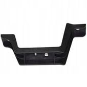 Uchwyt halogenu zderzaka PRAWY Iveco Daily 2012-2014 5801362627