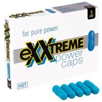 Tabletki Na Erekcję Exxtreme Power Caps 5