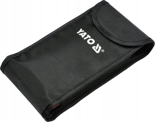 Wykrywacz YATO YT-73131 na Arena.pl