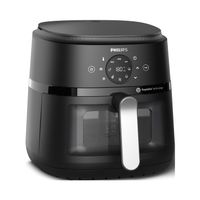 Frytkownica beztłuszczowa Philips NA231/00 1700 W 6,2 l