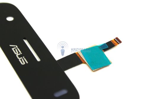 DIGITIZER PANEL DOTYK EKRAN DO ASUS ZENFONE C Z007 na Arena.pl
