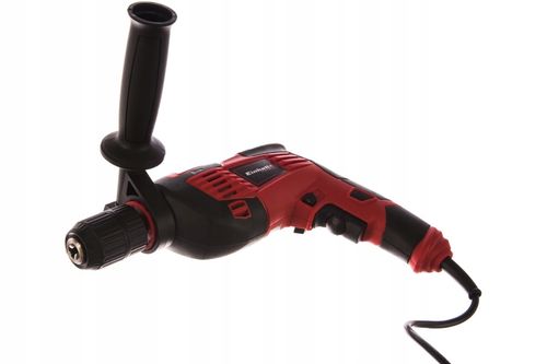 Wiertarka udarowa EINHELL TC-ID 720-1 E na Arena.pl