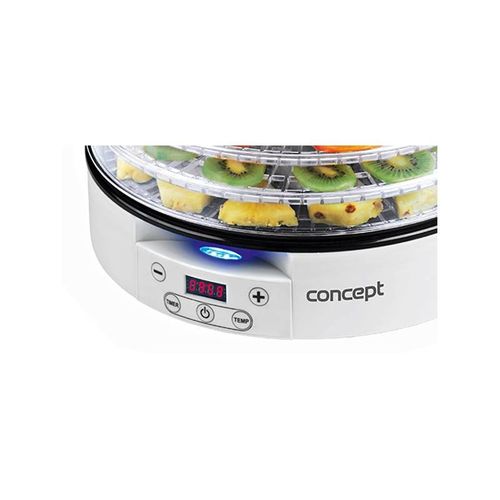 Suszarka do owoców Concept SO2020 Biała na Arena.pl
