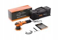 ADBL Roller D09125-02 polerka samochodowa Dual Action skok 9mm