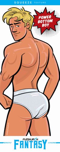 masturbator fantasy power bottom boy fleshjack na Arena.pl