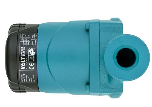 POMPA OBIEGOWA 25-60 180 CYRKULACYJNA DO PIECA CO KOTŁA ENERGOOSZCZĘDNA LCD na Arena.pl