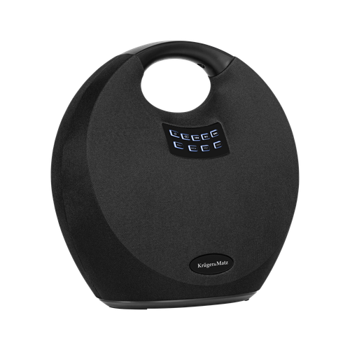 Głośnik Bluetooth pilot AUX USB 36W Kruger&Matz na Arena.pl