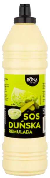 BONA SOS TUBA 900G DUŃSKA REMULADA zdjęcie 1