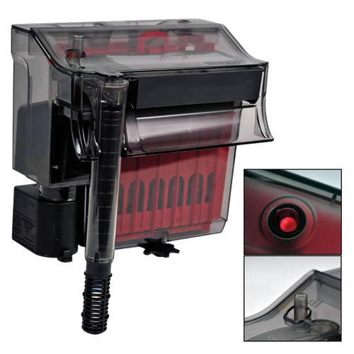 Fluval C2 400 l/h do 115 l na Arena.pl