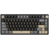 ROYAL KLUDGE R75 Phantom Gaming Keyboard Brown switch