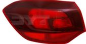 Opel Astra J 09-15 Lampa tylna lewa KOMBI DYMIONA