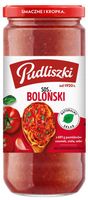 Pudliszki Sos boloński 480 g
