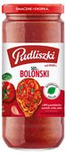 Pudliszki Sos boloński 480 g