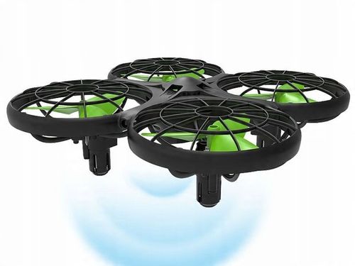 DRON SYMA X26 RC ZAWIS , ŁATWY - UNIKA PRZESZKODY na Arena.pl