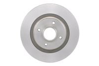 TARCZA HAM TYL 270X10 P BOSCH