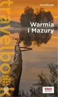 Travelbook. Warmia i Mazury