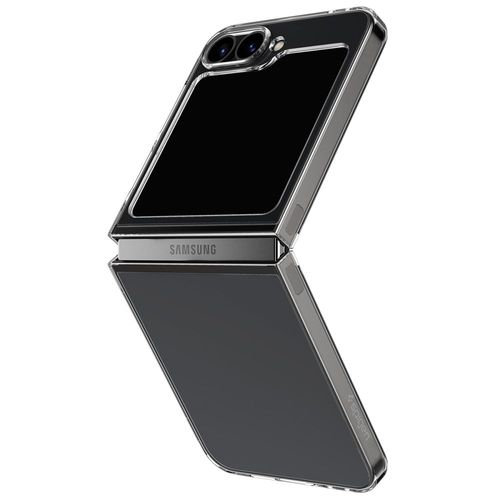 spigen airskin galaxy z flip 6 crystal clear na Arena.pl