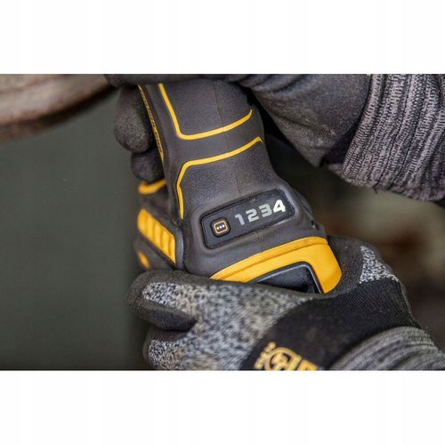 DEWALT SZLIFIERKA PROSTA 18V DCG421N BL KĄTOWA na Arena.pl