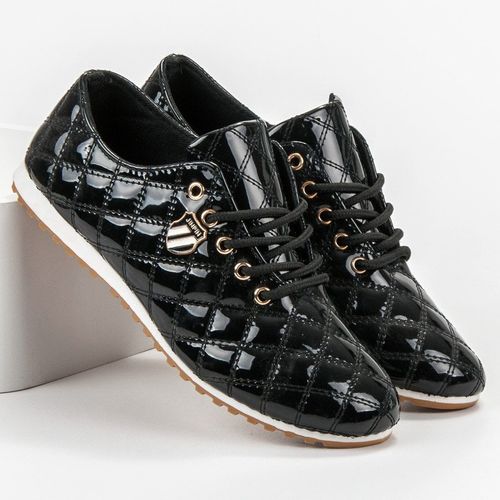 Lakierowane Półbuty r.40 na Arena.pl