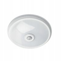 PLAFON LAMPA SUFITOWA GTV ITALIA OS-ITL16W-LED CZUJNIK RUCHU LED BIAŁY