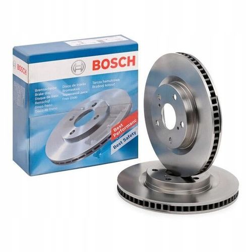TARCZA HAM TYL 292X16 V BOSCH na Arena.pl