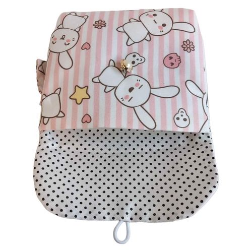 Torbka sanitarna woreczek do przechowywania damski na Arena.pl