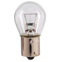 Żarówka Jednowłóknowa P21W 12V 21W BA15S BIAŁA - 99ZP018L