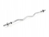 GRYF ŁAMANY LEKKO 120cm - 27 mm